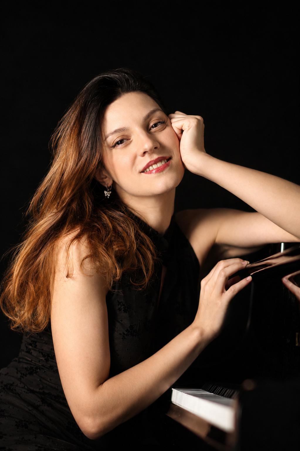 Romilda Di Serio