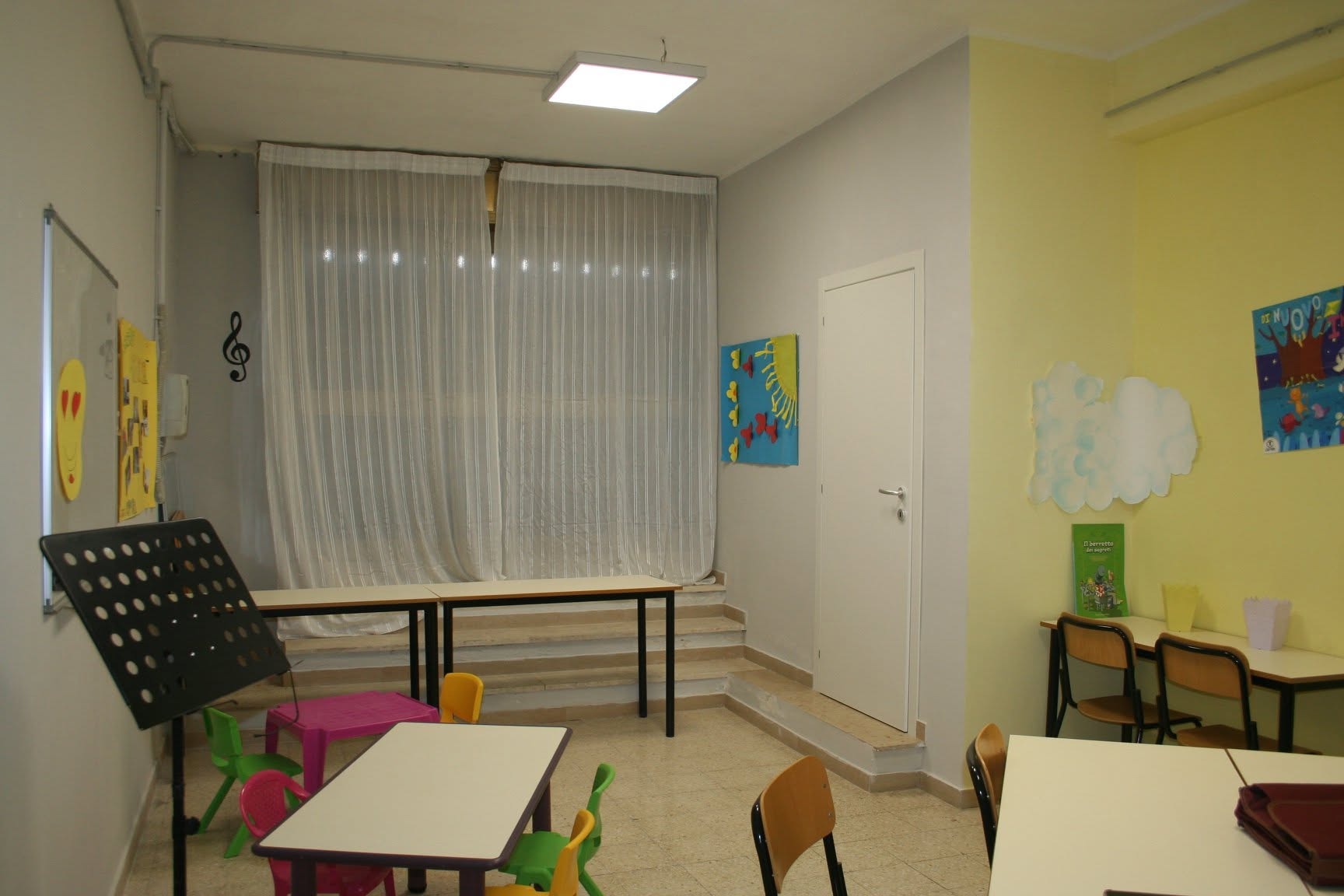 SOS Studio all'Accademia L'Opera