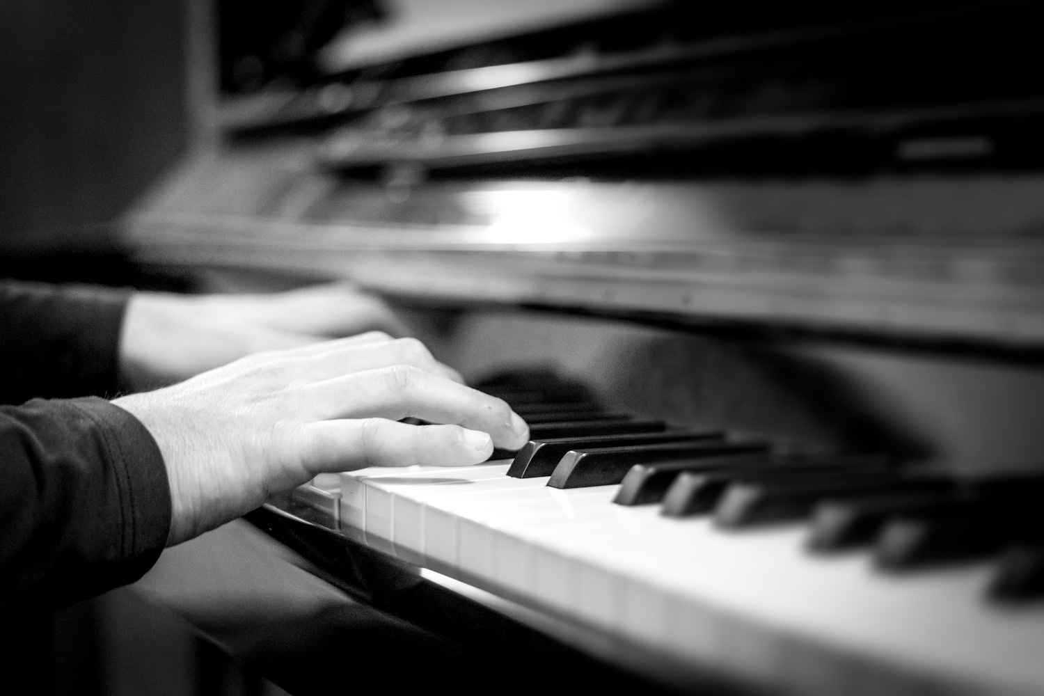 Musica all'Accademia L'Opera