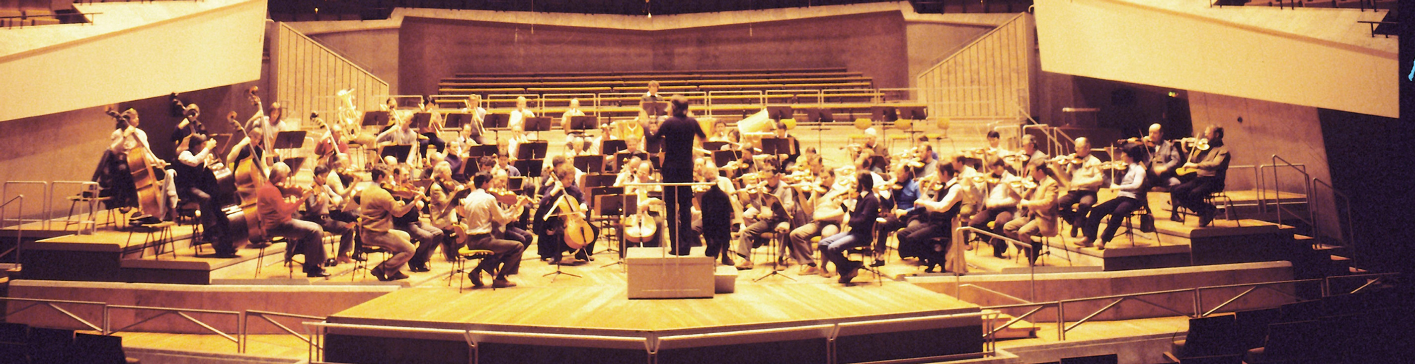 Musica all'Accademia L'Opera