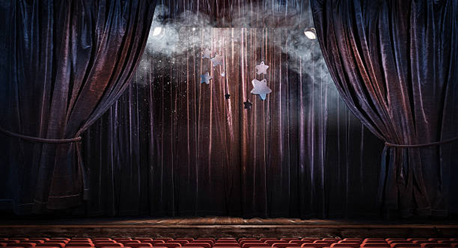 Teatro all'Accademia L'Opera